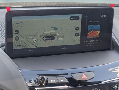 2026 Acura RDX Advance Package SH-AWD