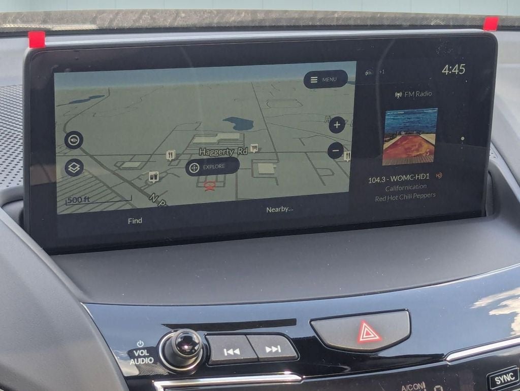 2026 Acura RDX Advance Package SH-AWD