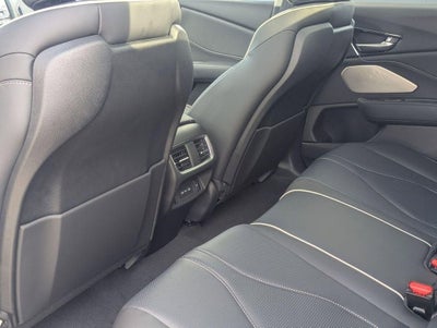 2026 Acura RDX Advance Package SH-AWD