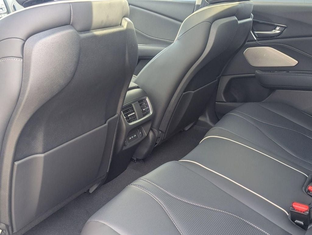 2026 Acura RDX Advance Package SH-AWD