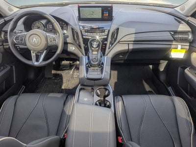 2026 Acura RDX Advance Package SH-AWD