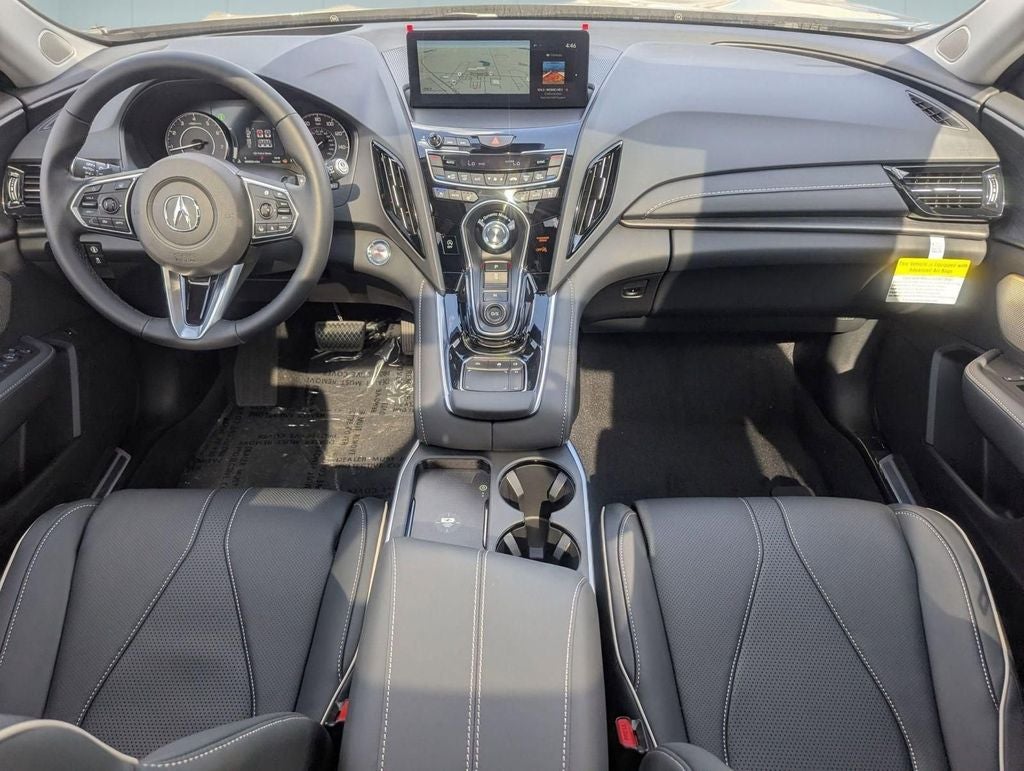 2026 Acura RDX Advance Package SH-AWD