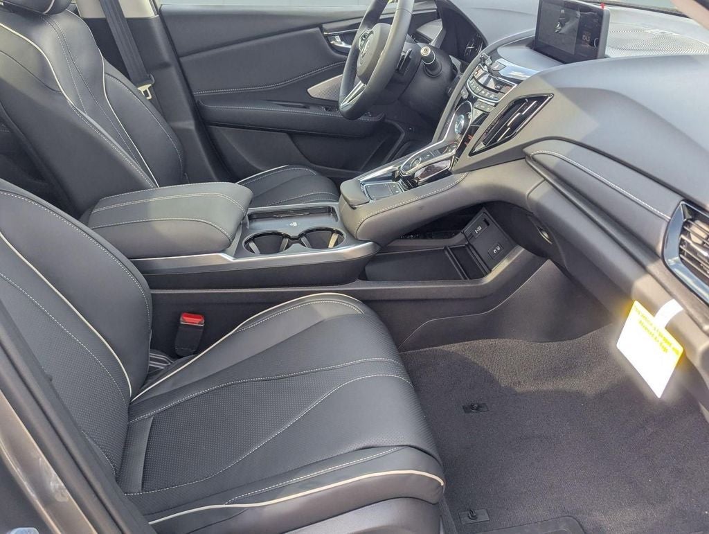 2026 Acura RDX Advance Package SH-AWD