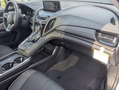2026 Acura RDX Advance Package SH-AWD