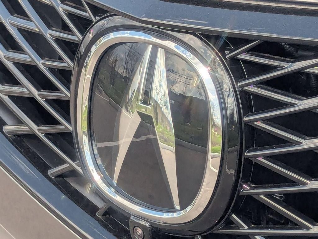 2026 Acura RDX Advance Package SH-AWD