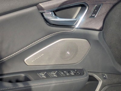 2026 Acura RDX Advance Package SH-AWD