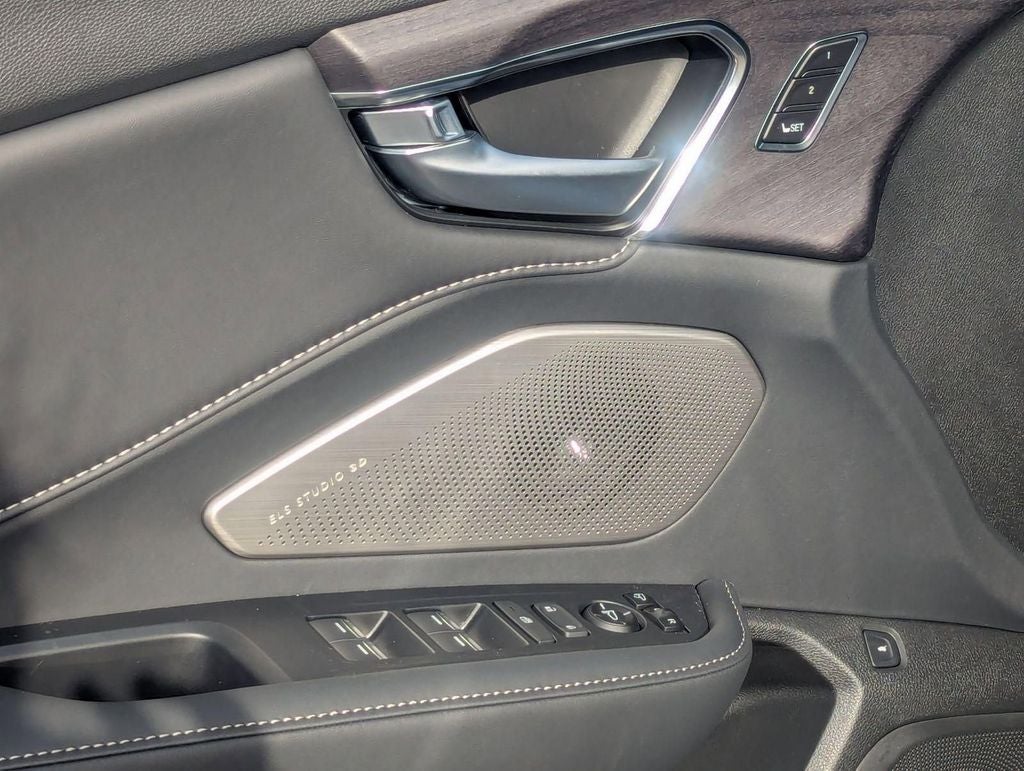2026 Acura RDX Advance Package SH-AWD