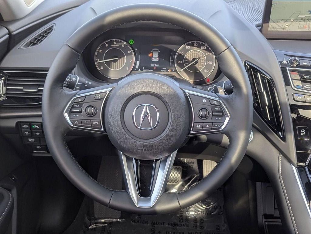 2026 Acura RDX Advance Package SH-AWD