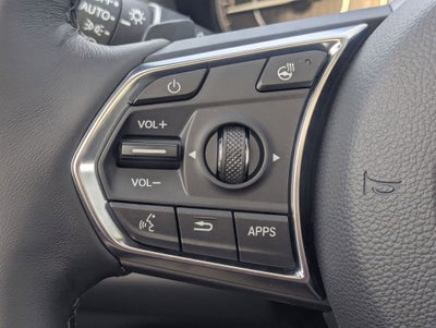 2026 Acura RDX Advance Package SH-AWD