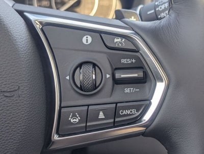 2026 Acura RDX Advance Package SH-AWD