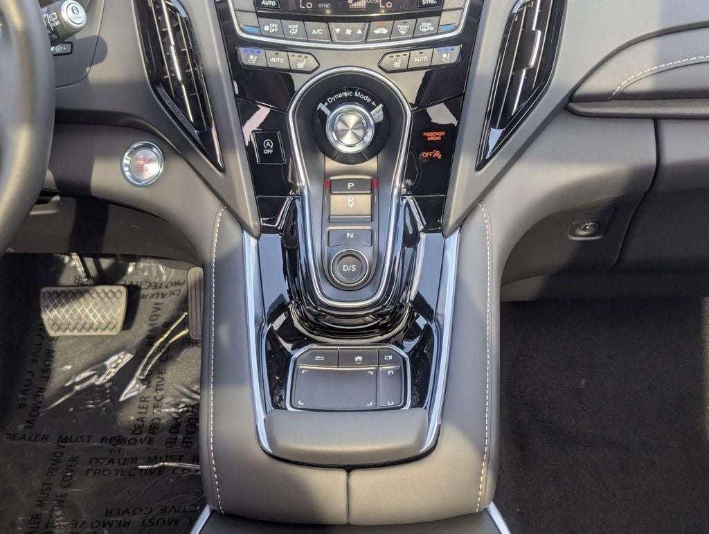 2026 Acura RDX Advance Package SH-AWD