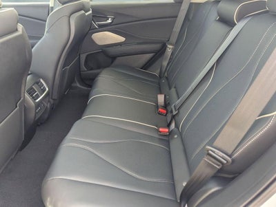 2026 Acura RDX Advance Package SH-AWD