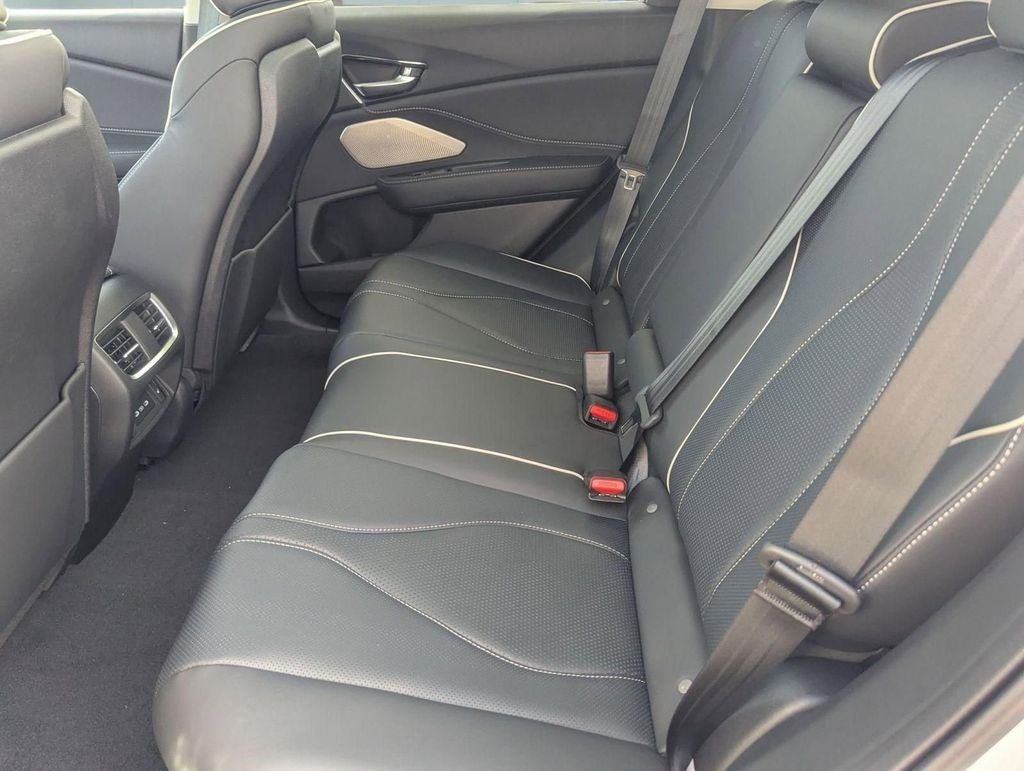 2026 Acura RDX Advance Package SH-AWD