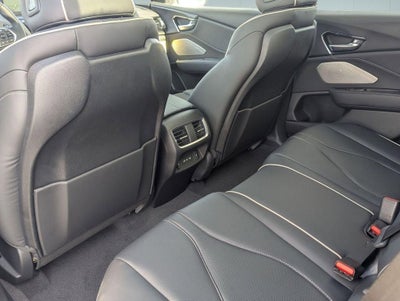 2026 Acura RDX Advance Package SH-AWD
