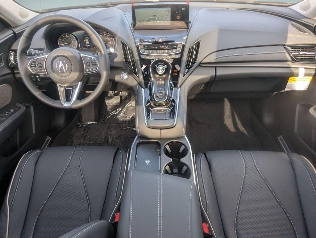 2026 Acura RDX Advance Package SH-AWD