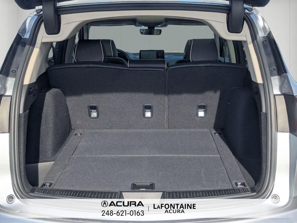 2026 Acura RDX Advance Package SH-AWD