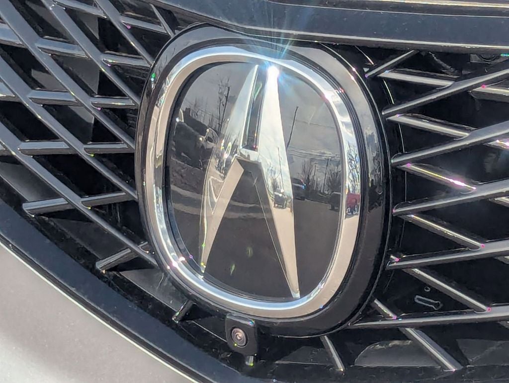 2026 Acura RDX Advance Package SH-AWD