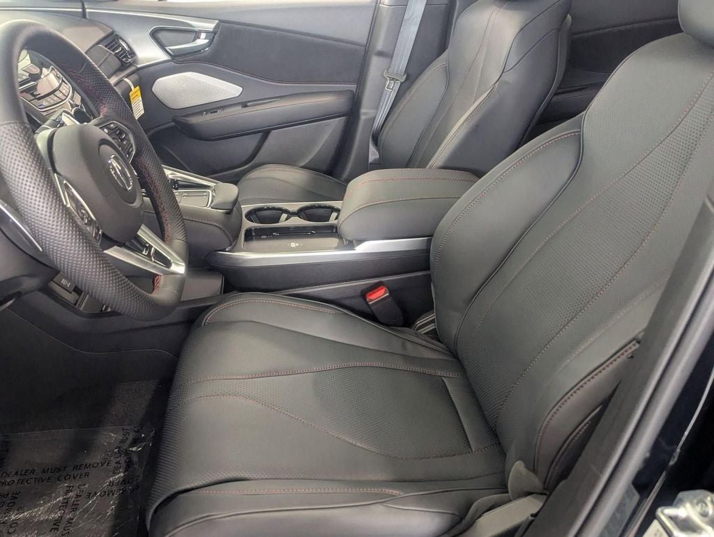2026 Acura RDX A-Spec Advance Package SH-AWD