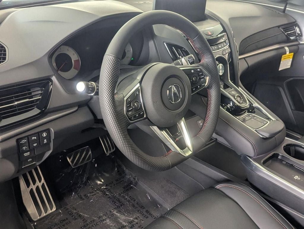 2026 Acura RDX A-Spec Advance Package SH-AWD