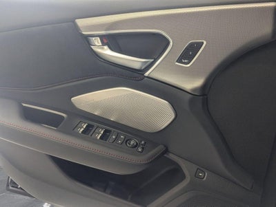 2026 Acura RDX A-Spec Advance Package SH-AWD