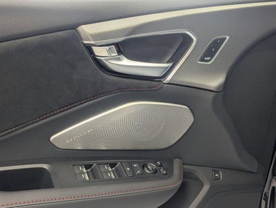 2026 Acura RDX A-Spec Advance Package SH-AWD