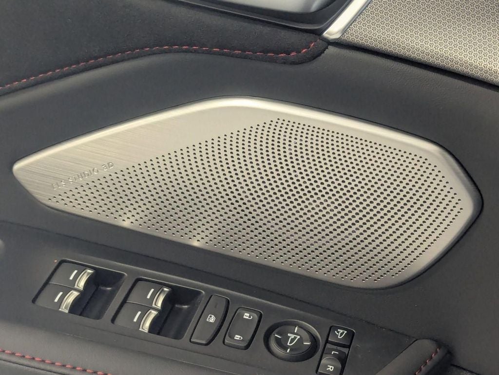 2026 Acura RDX A-Spec Advance Package SH-AWD