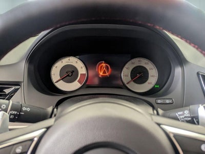 2026 Acura RDX A-Spec Advance Package SH-AWD