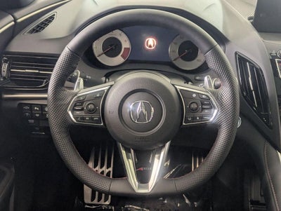 2026 Acura RDX A-Spec Advance Package SH-AWD