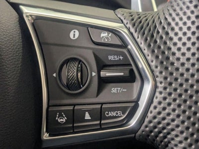 2026 Acura RDX A-Spec Advance Package SH-AWD