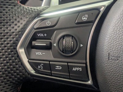 2026 Acura RDX A-Spec Advance Package SH-AWD