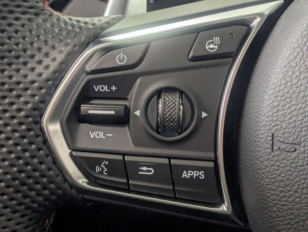 2026 Acura RDX A-Spec Advance Package SH-AWD