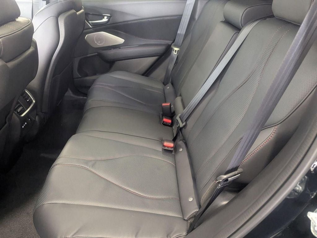 2026 Acura RDX A-Spec Advance Package SH-AWD