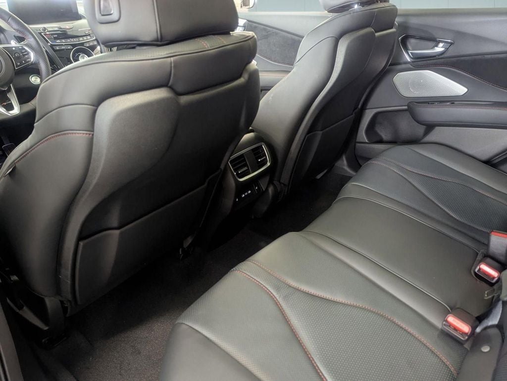 2026 Acura RDX A-Spec Advance Package SH-AWD
