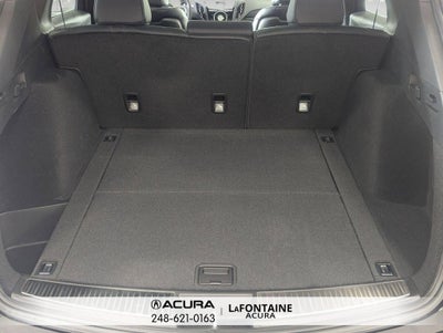 2026 Acura RDX A-Spec Advance Package SH-AWD