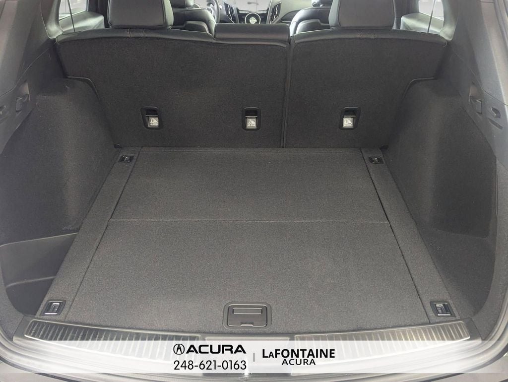 2026 Acura RDX A-Spec Advance Package SH-AWD