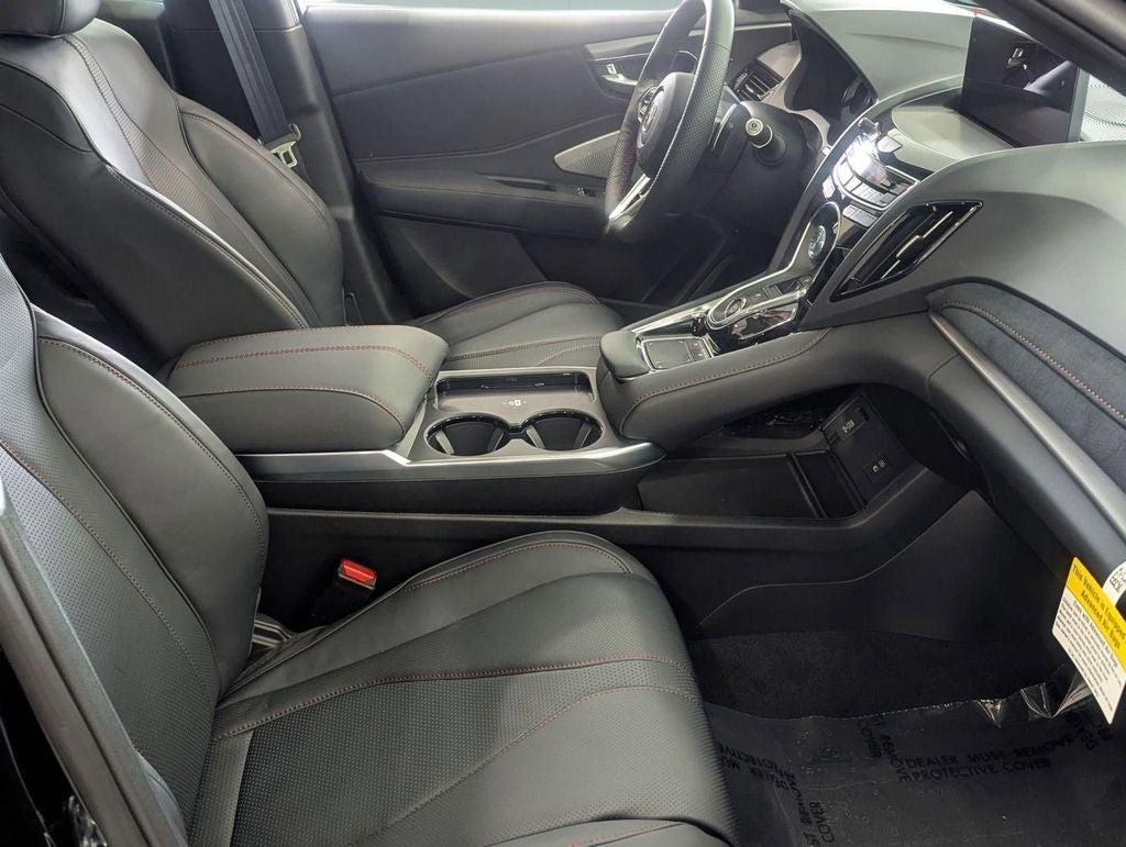 2026 Acura RDX A-Spec Advance Package SH-AWD