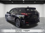 2026 Acura RDX A-Spec Advance Package SH-AWD