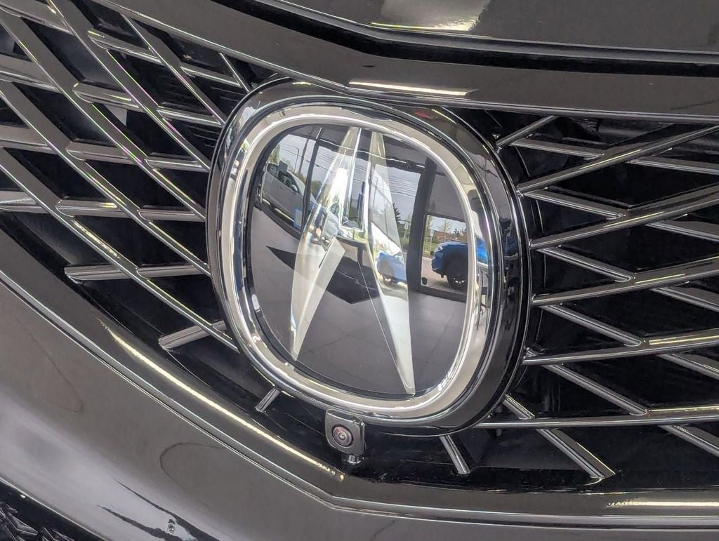 2026 Acura RDX A-Spec Advance Package SH-AWD
