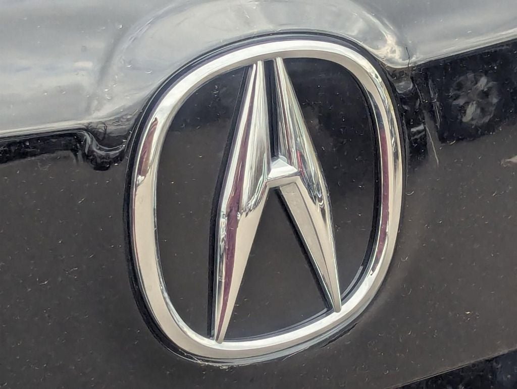 2026 Acura RDX A-Spec Advance Package SH-AWD