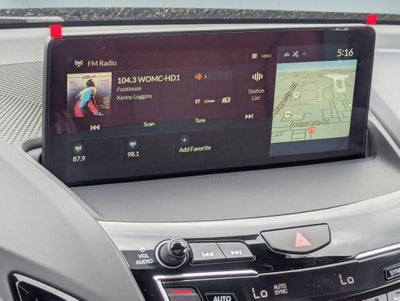 2026 Acura RDX A-Spec Advance Package SH-AWD