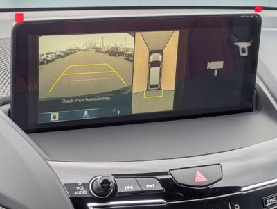 2026 Acura RDX A-Spec Advance Package SH-AWD