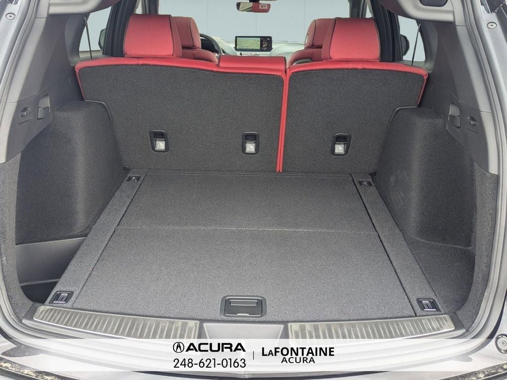 2026 Acura RDX A-Spec Advance Package SH-AWD
