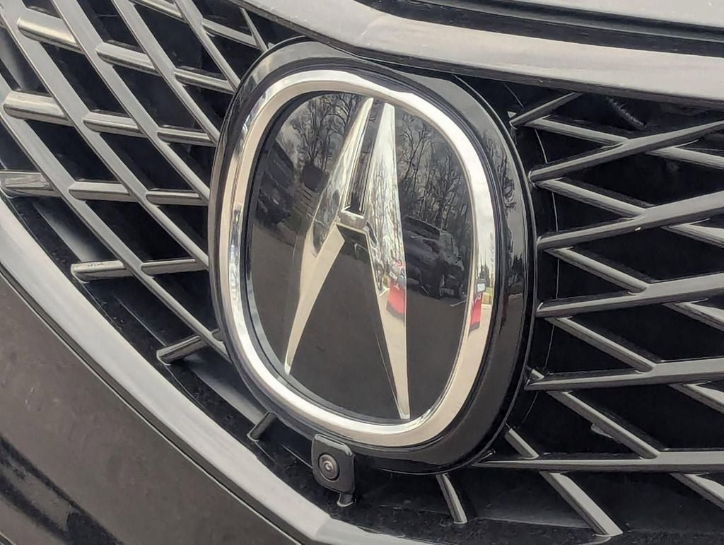 2026 Acura RDX A-Spec Advance Package SH-AWD