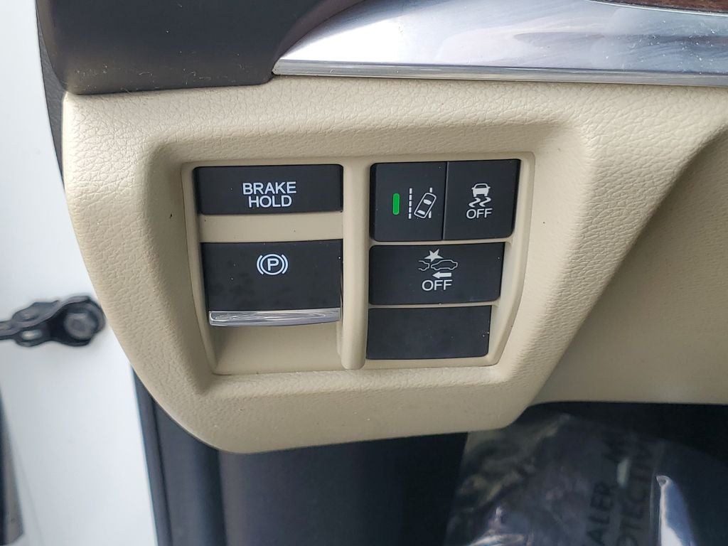 2019 Acura MDX 3.5L