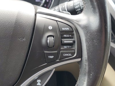 2019 Acura MDX 3.5L