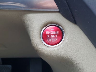 2019 Acura MDX 3.5L