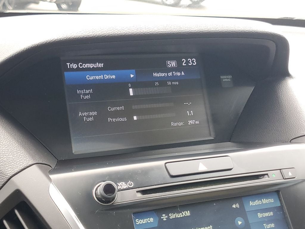 2019 Acura MDX 3.5L