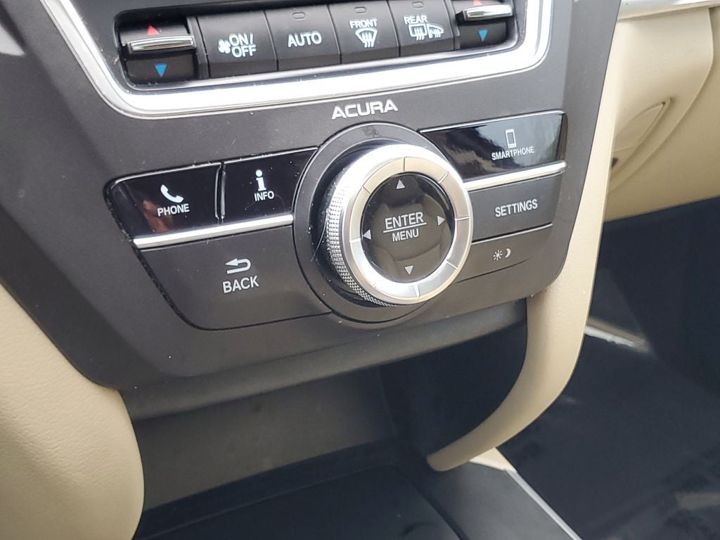 2019 Acura MDX 3.5L