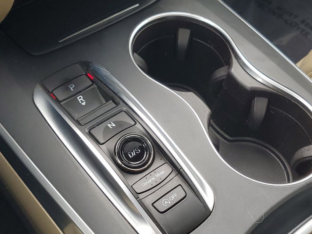 2019 Acura MDX 3.5L
