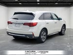 2019 Acura MDX 3.5L